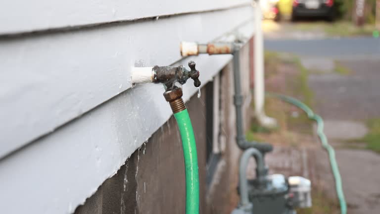 Affordable siding repair and maintenance services in Borrego Springs, CA